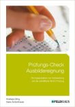 Prüfungs-Check Ausbildereignungsprüfung