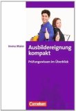Ausbildereignung kompakt
