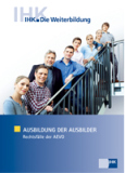 Ausbildung der Ausbilder - Rechtsfälle der AEVO