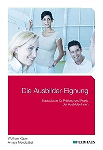 Die Ausbilder-Eignung