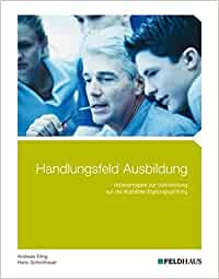 Handlungsfeld Ausbildung