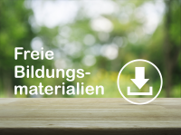 Download freie Bildungsmaterialien